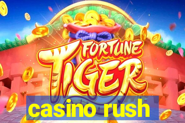 casino rush