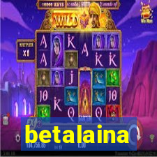 betalaina