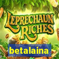 betalaina