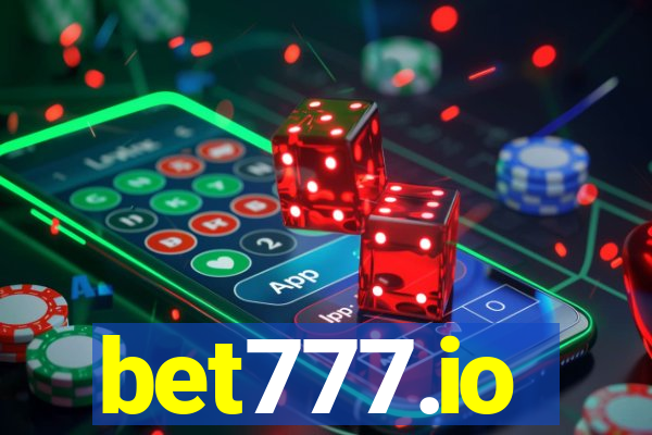 bet777.io