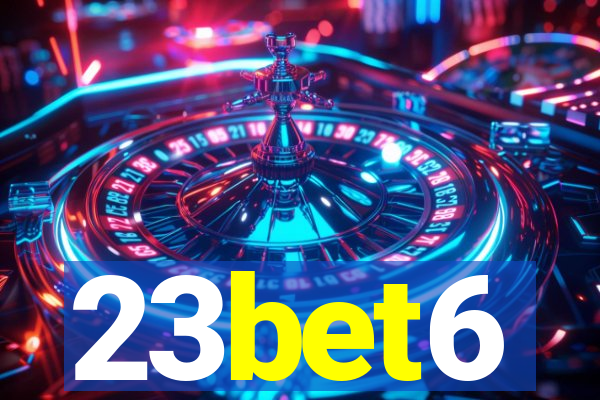 23bet6