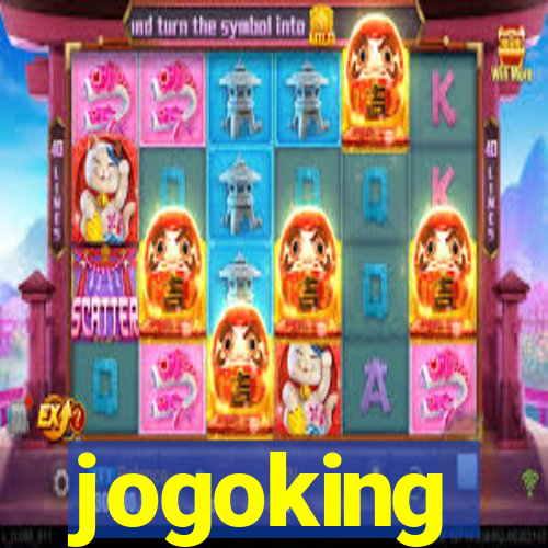 jogoking