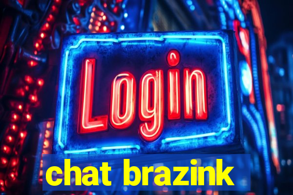 chat brazink