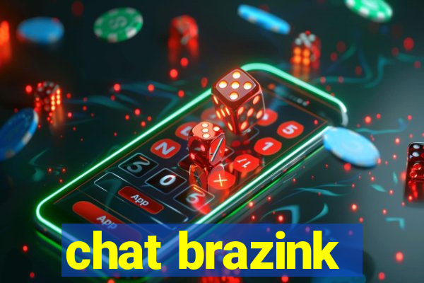 chat brazink