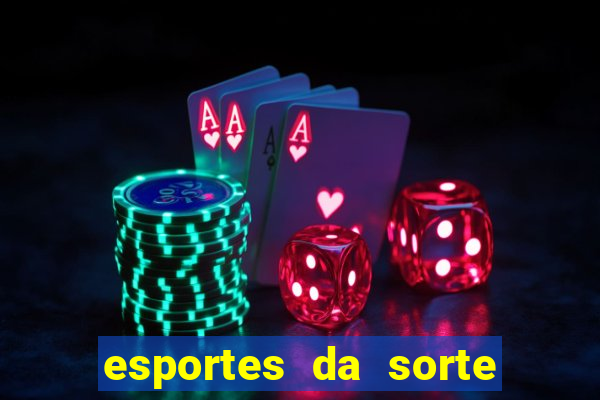 esportes da sorte logo png