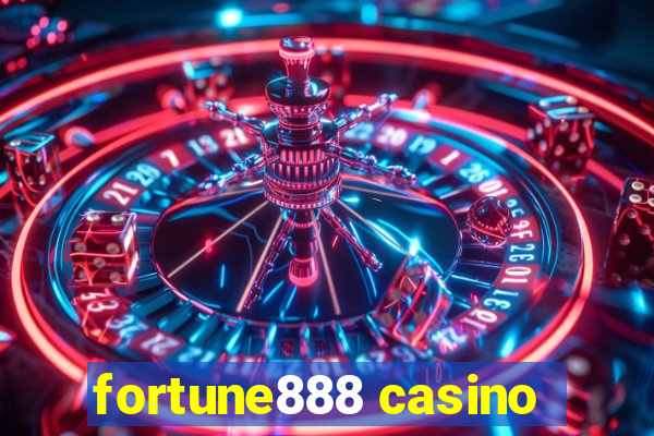 fortune888 casino