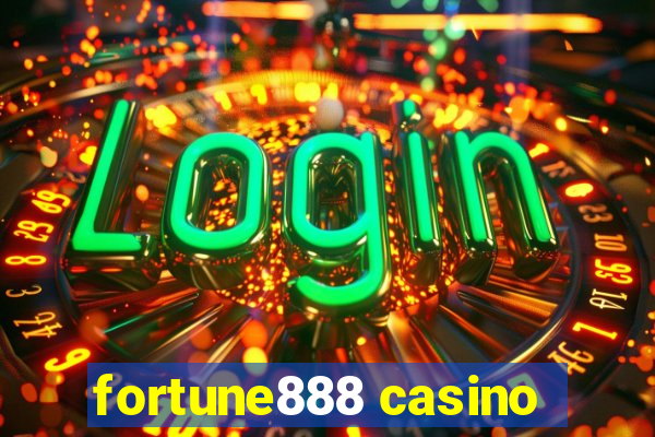 fortune888 casino