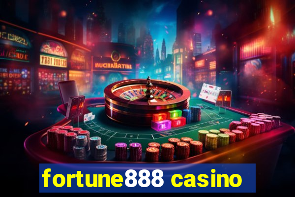 fortune888 casino