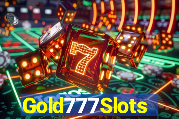 Gold777Slots