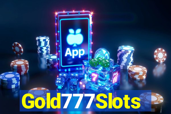 Gold777Slots