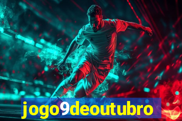 jogo9deoutubro