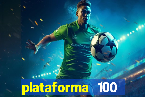 plataforma 100 rodadas gratis