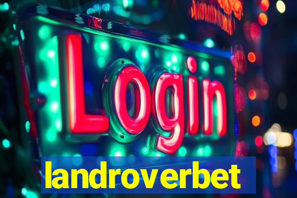 landroverbet