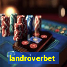 landroverbet