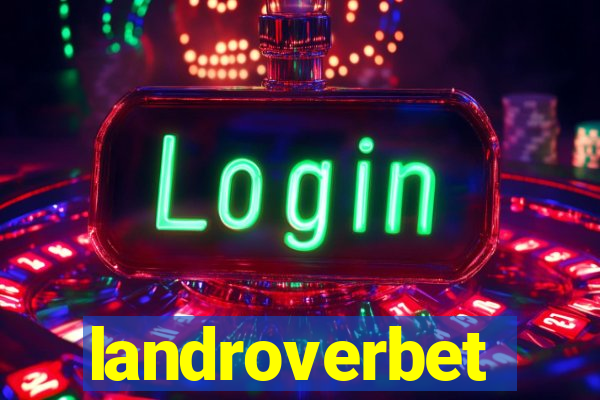 landroverbet