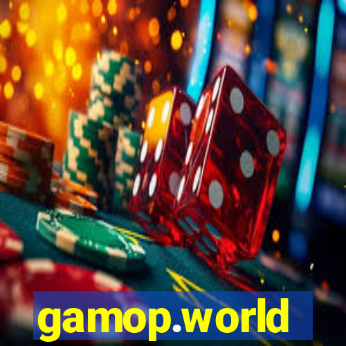 gamop.world