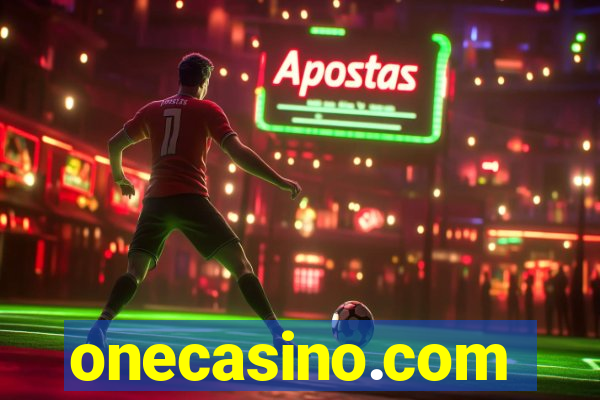 onecasino.com