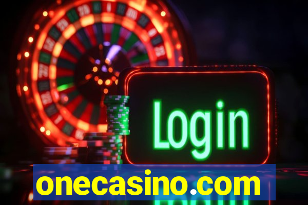 onecasino.com