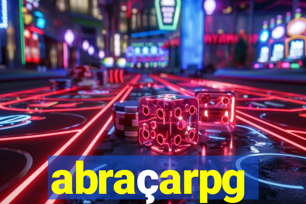 abraçarpg