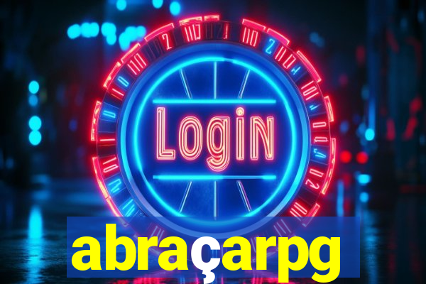 abraçarpg