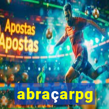 abraçarpg