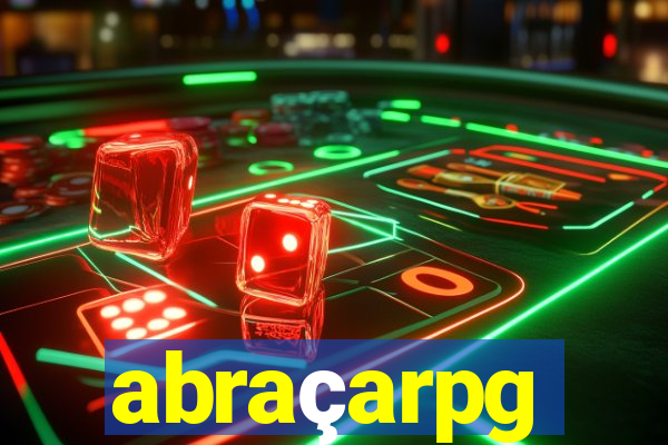 abraçarpg