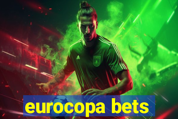 eurocopa bets