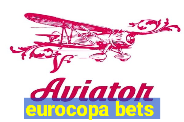 eurocopa bets