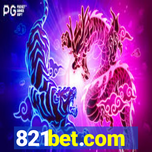 821bet.com