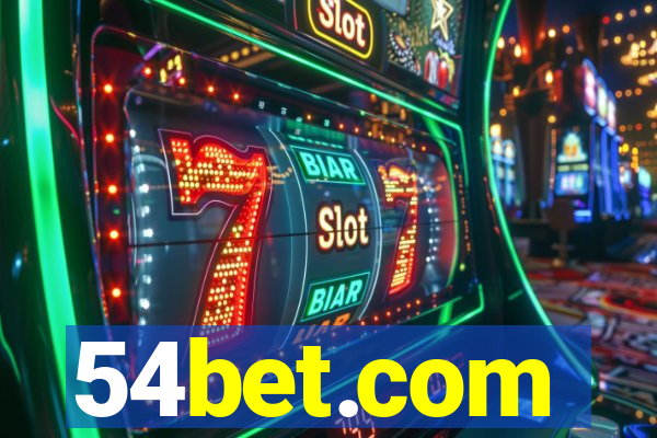 54bet.com