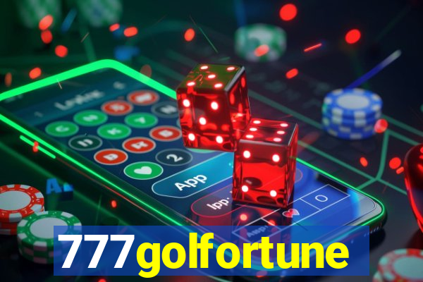 777golfortune