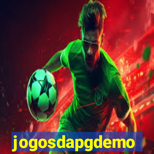 jogosdapgdemo