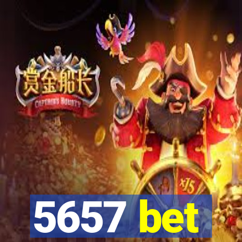 5657 bet