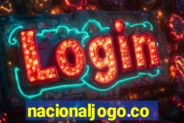 nacionaljogo.com