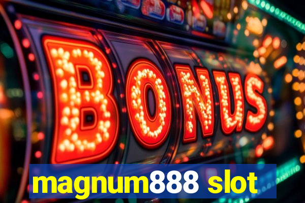 magnum888 slot