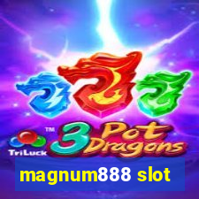 magnum888 slot