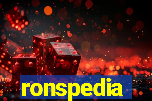 ronspedia