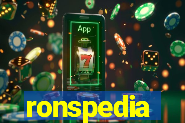 ronspedia