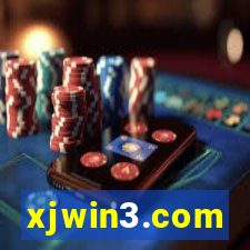 xjwin3.com