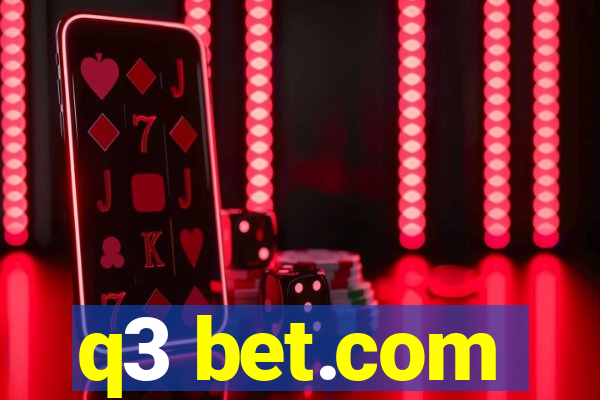 q3 bet.com