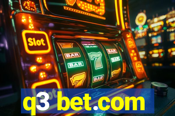 q3 bet.com