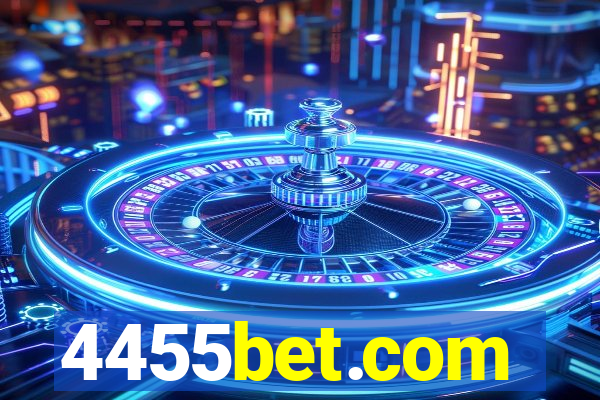 4455bet.com