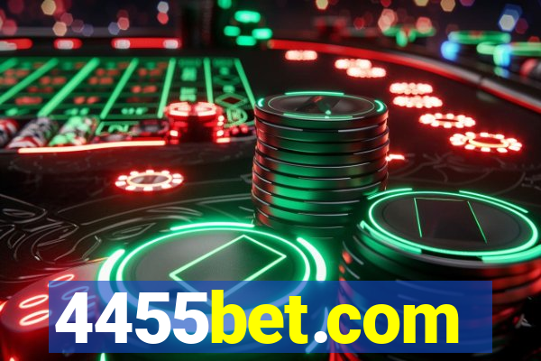 4455bet.com