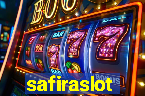 safiraslot