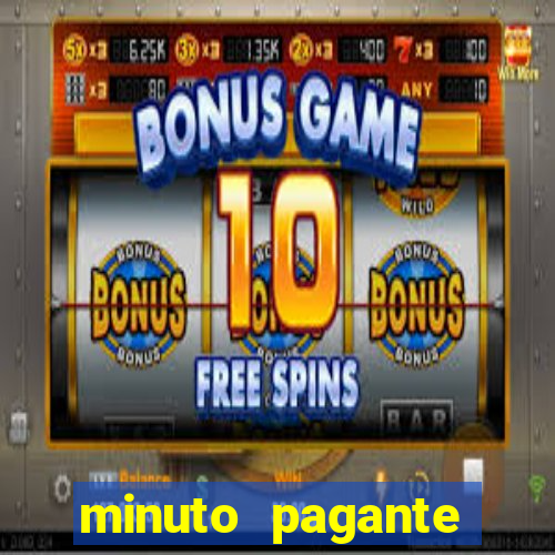 minuto pagante fortune mouse