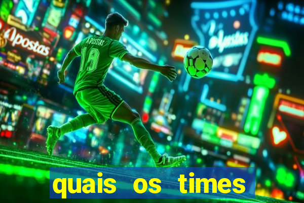 quais os times mais endividados do brasil