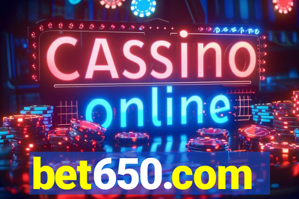 bet650.com