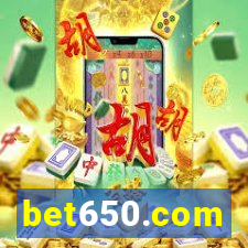 bet650.com