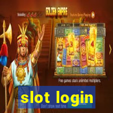 slot login