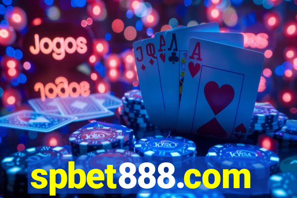 spbet888.com